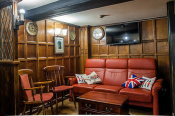 فندق The Red Lion Winfrith Newburgh المظهر الخارجي الصورة